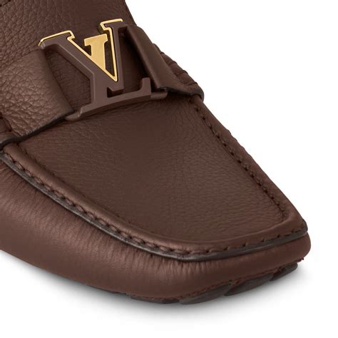 louis vuitton monte carlo mens shoes|Monte Carlo Mocassin .